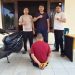Dicurigai Warga, Pria di Candipuro Diamankan Polisi Ternyata Terlibat Curanmor