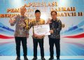 Program HELAU Berbuah Penghargaan, Lampung Selatan Dapat Bantuan Pemerintah Rp1,5 Miliar