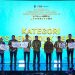 Lampung Borong 4 Penghargaan di Regional Sumatera, Prestasi Pendidikan hingga Pengelolaan Sampah