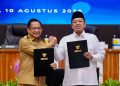 Mafia Tanah Dibidik, Menteri Nusron Dorong Integrasi Data Pertanahan dan Pemda