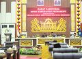 Pemkab-DPRD Pringsewu Sepakati Arah Anggaran 2027, Belanja Capai Rp1,147 Triliun