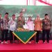 Jembatan Garuda Merah Putih Diresmikan, Wagub Jihan Tekankan Pentingnya Kolaborasi