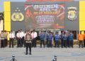 El Nino 2026 Jadi Perhatian, Lampung Selatan Siapkan Pasukan Hadapi Karhutla