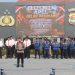 El Nino 2026 Jadi Perhatian, Lampung Selatan Siapkan Pasukan Hadapi Karhutla