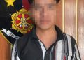 98 Burung Dibawa Tanpa Dokumen, Polisi Gagalkan Pengiriman di Bakauheni