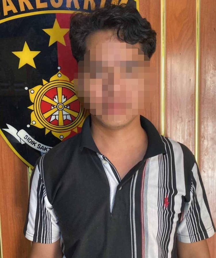 98 Burung Dibawa Tanpa Dokumen, Polisi Gagalkan Pengiriman di Bakauheni