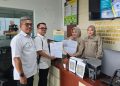 Taufan Zakaria Jadi Kajati Lampung, LSM PRO RAKYAT Dorong Penanganan Laporan Dugaan Korupsi