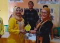 Golkar Pringsewu Sambut Program KPU, Sosialisasi Pemilu Mulai Digeber