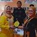 Golkar Pringsewu Sambut Program KPU, Sosialisasi Pemilu Mulai Digeber