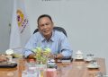 GOR Saburai Digusur, Penggantinya Mangkrak, KONI Lampung Desak Kepastian Pemprov