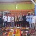 Silaturahmi ke Lamban Balak, Kapolres Lampung Selatan Ajak Tokoh Adat Perkuat Kamtibmas
