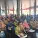 Siti Mahmudah Ajak Kader PKK Tanggamus Saling Belajar dan Berbagi Inovasi