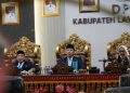 Pidato Kenegaraan Prabowo Jadi Pengingat, Lampung Selatan Perkuat Sinergi dan Pelayanan Publik