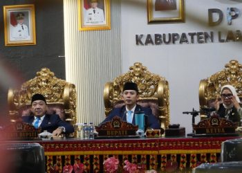 Pidato Kenegaraan Prabowo Jadi Pengingat, Lampung Selatan Perkuat Sinergi dan Pelayanan Publik
