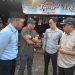Gubernur Turun Langsung Cek Jalan Pringsewu–Kalirejo, Gerindra Soroti Kualitas Proyek