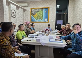 Lahan Pemprov Lampung di Way Hui Bermasalah, Riwayat Sertifikat Mulai Ditelusuri