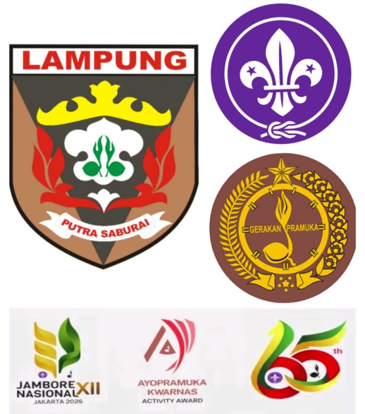 Remontada 40 Tahun: Obor Pramuka Lampung Tengah Kembali Menyala di Panggung Nasional