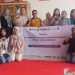 Tapis Lampung Naik Kelas! Pengrajin Mahan Tapis Didorong Kuasai Digital Marketing