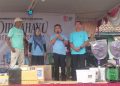 Bukan Cuma Jalan Sehat! Merak Belantung Hadirkan Bazar UMKM dan Ratusan Door Prize