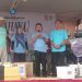 Bukan Cuma Jalan Sehat! Merak Belantung Hadirkan Bazar UMKM dan Ratusan Door Prize