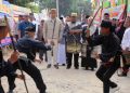 Bangun Generasi Unggul, Bupati Egi Resmikan Ponpes dan SMP IT Muhammad Al Fatih