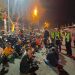 Jelang Puncak HUT RI, Polres Lampung Selatan Intensifkan Patroli di Titik Keramaian
