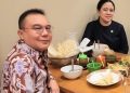 Puan-Dasco Dinilai Jadi Jembatan Komunikasi Politik, Ridwan 98: Sulit Cari Politisi Seperti Keduanya
