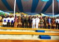 Pesan HUT ke-81 RI, BNNK Lampung Selatan Serukan Perang terhadap Narkoba