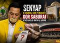 Polemik GOR Saburai dan Masjid Al Bakrie, Pernyataan Ririn Kuswantari Kembali Dipertanyakan