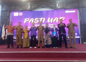 PASTI UAP 2026 Resmi Dibuka, Bupati Pringsewu Dorong Mahasiswa Jadi Generasi Adaptif dan Inovatif