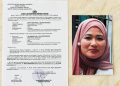 Warga Bandar Lampung, Ida Ambar Sari Pergi Tanpa Pamit dan Belum Ditemukan