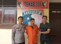 Terduga Begal Pringsewu Ditangkap Tepat HUT RI, Polisi Ungkap Kasus yang Terjadi 6 Tahun Lalu
