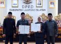 Anggaran Perubahan APBD 2026 Disesuaikan, Pemkab Lampung Selatan Prioritaskan Kebutuhan Riil Warga