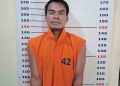 Curanmor Beruntun di Lampung Selatan Terbongkar, Hendra Diduga Terlibat di 5 TKP