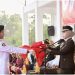 Kajari Rita Susanti Pimpin Upacara HUT RI ke-81, Pesan Humanis untuk Pelayanan Publik