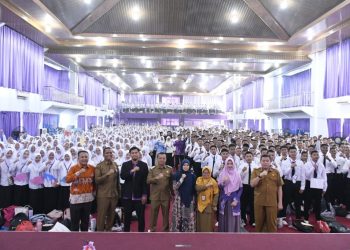 UAP terima 2.038 mahasiswa baru, 1.677 pilih fakultas kesehatan