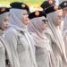 Sambut pegawai baru, Kantor Pertanahan Tanggamus perkuat sinergi dan pelayanan