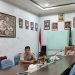 Penyerahan Sertipikat Tanah oleh Presiden Dipersiapkan, Rapat Virtual Digelar