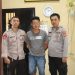 Diburu dari Pringsewu, Terduga Curanmor 15 Kasus Ditangkap di Tambak Udang