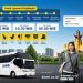 Mulai 21 Agustus, DAMRI Buka Lagi Rute Kalianda-Jakarta via Lintas Sumatra