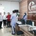 Penilaian Ombudsman di RSUD Pringsewu, Bupati Riyanto Dampingi Wawancara Pengunjung