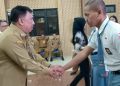 Diklat Paskibraka Pringsewu Ditutup, Sekda Dorong Generasi Muda Berani Berinovasi