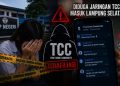 Terindikasi Direkrut Lewat Media Sosial, Siswi SMP di Lampung Selatan Diduga Masuk Jaringan TCC