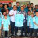 Bupati Riyanto Pesan Atlet FESPATI Lampung Bertanding dengan Hati dan Pulang Bawa Prestasi