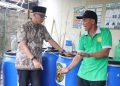 Pakai PHC, Hasil Panen Padi Petani Lampung Tengah Disebut Naik hingga 6,5 Ton per Hektare