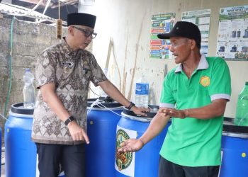 Pakai PHC, Hasil Panen Padi Petani Lampung Tengah Disebut Naik hingga 6,5 Ton per Hektare
