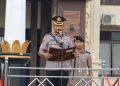 Kapolres Pringsewu Dadi Perdana Putra: Tantangan Polri Kini Makin Kompleks