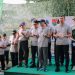 Rayakan HUT ke-1 Kodam XXI/Radin Inten, Gubernur Mirza Tekankan Pentingnya Sinergi untuk Lampung