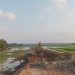 Warga Rela Kehilangan Lahan, Tanggul Pembatas Jadi Harapan Akhiri Konflik Gajah