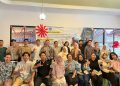 AJI Bandar Lampung Dorong Media Perkuat Jurnalisme Data dan Independensi Pers